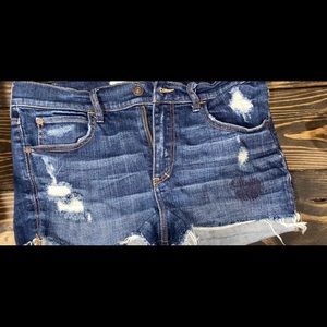 Abercrombie & Fitch shorts